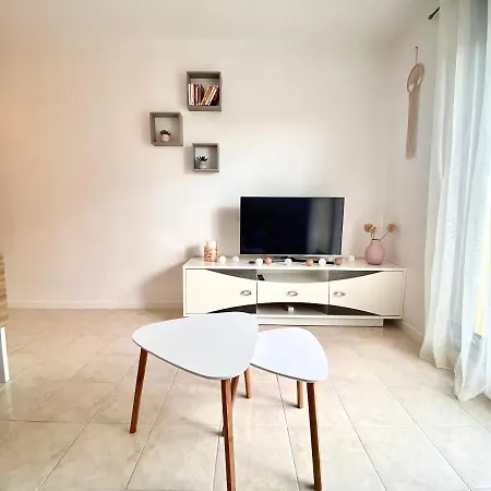 L'iode Marine La Ciotat