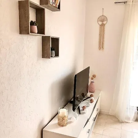 L'iode Marine Apartamento La Ciotat