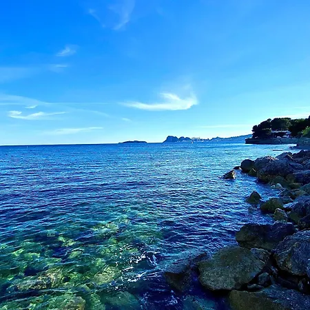 Apartamento L'iode Marine