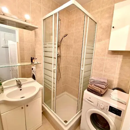 Appartement L’iode Marine