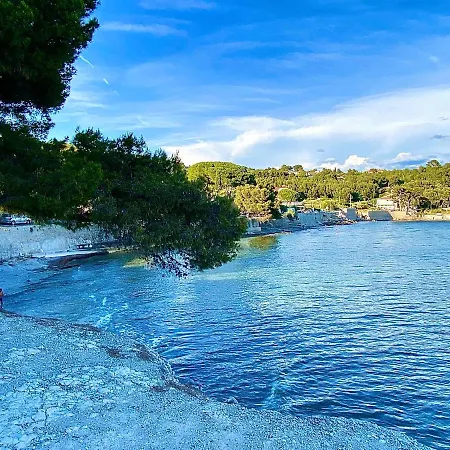 L'iode Marine La Ciotat