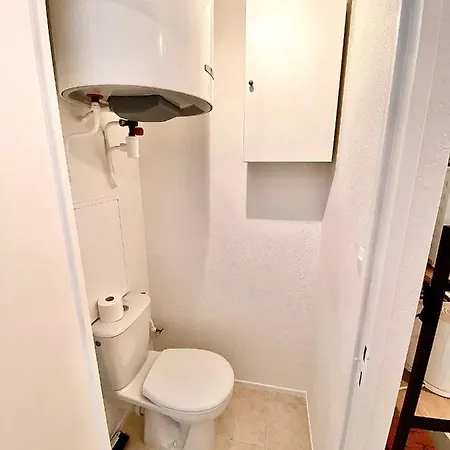 Apartamento L'iode Marine *