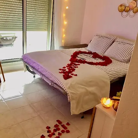 L’iode Marine Appartement La Ciotat