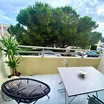 L'iode Marine Apartament La Ciotat