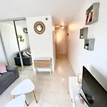 Apartament L'iode Marine *