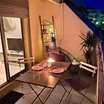 L'iode Marine Apartament *