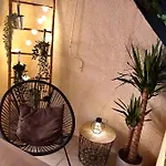 L'iode Marine Appartement *
