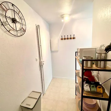 L'iode Marine * 라시오타