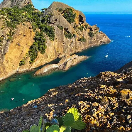 아파트 L'iode Marine 라시오타