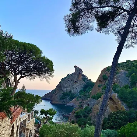 Appartement L'iode Marine La Ciotat