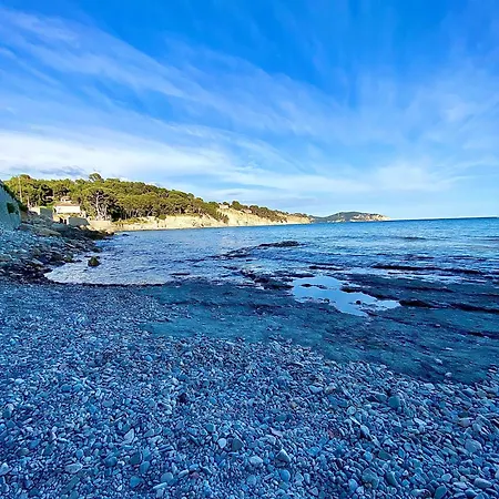 L'iode Marine 아파트