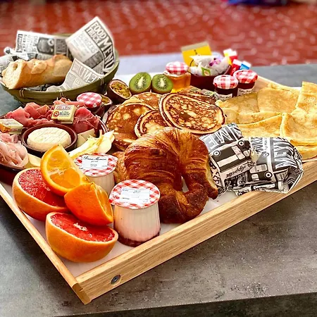 아파트 L'iode Marine