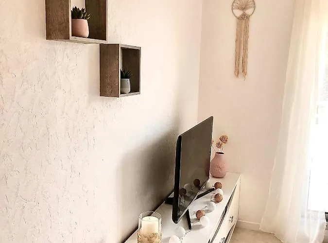 L’iode Marine Appartement La Ciotat