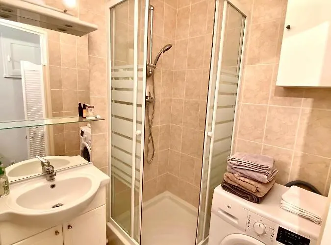 Appartement L’iode Marine