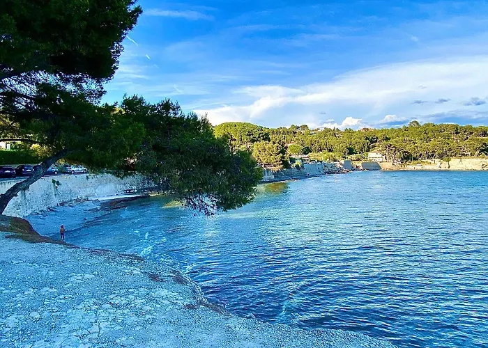 L’iode Marine La Ciotat