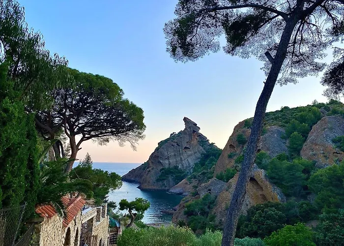 Appartement L’iode Marine La Ciotat